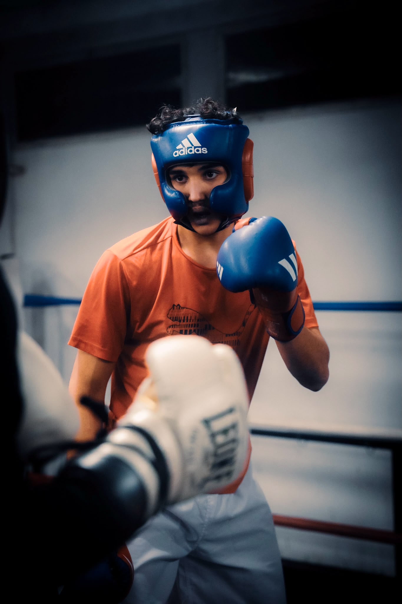 Mourad Berraho